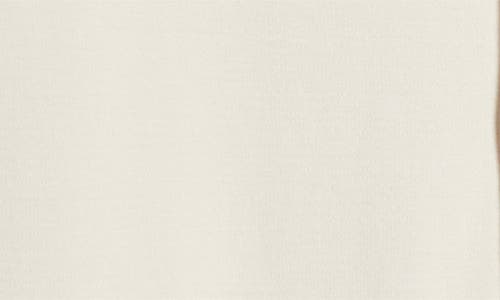Frame Men's Duo Fold Relaxed Overshirt In White Sand