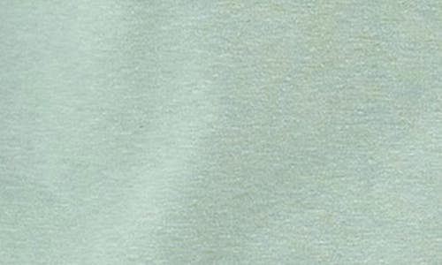 Threads 4 Thought Tucker Long Sleeve T-shirt In Limestone