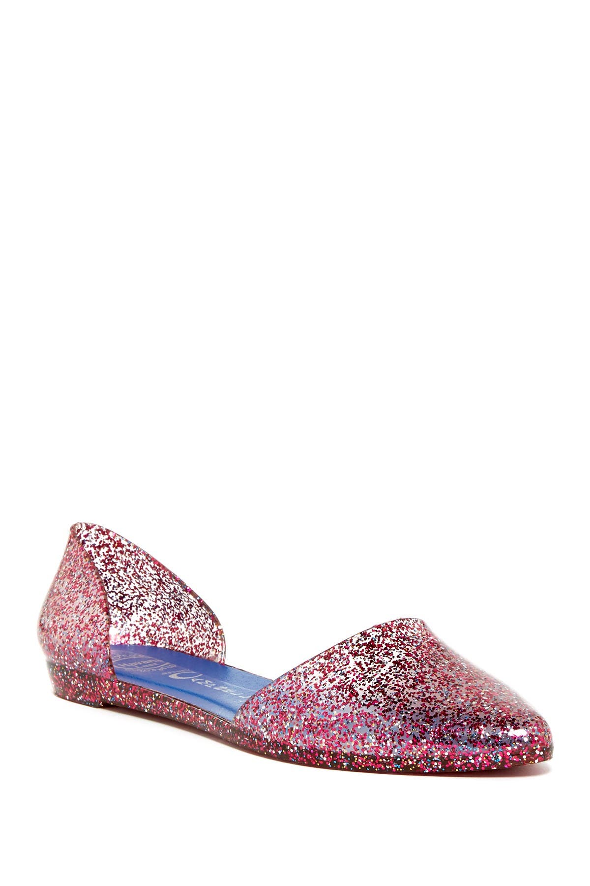 jeffrey campbell jelly shoes