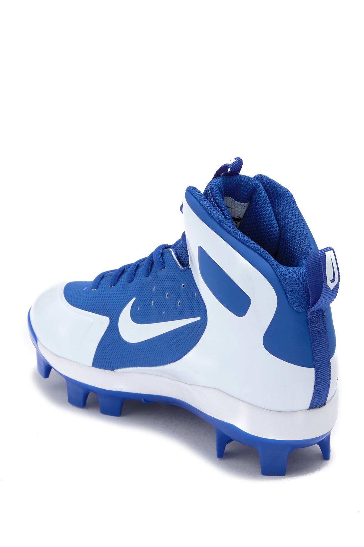 alpha huarache pro mid