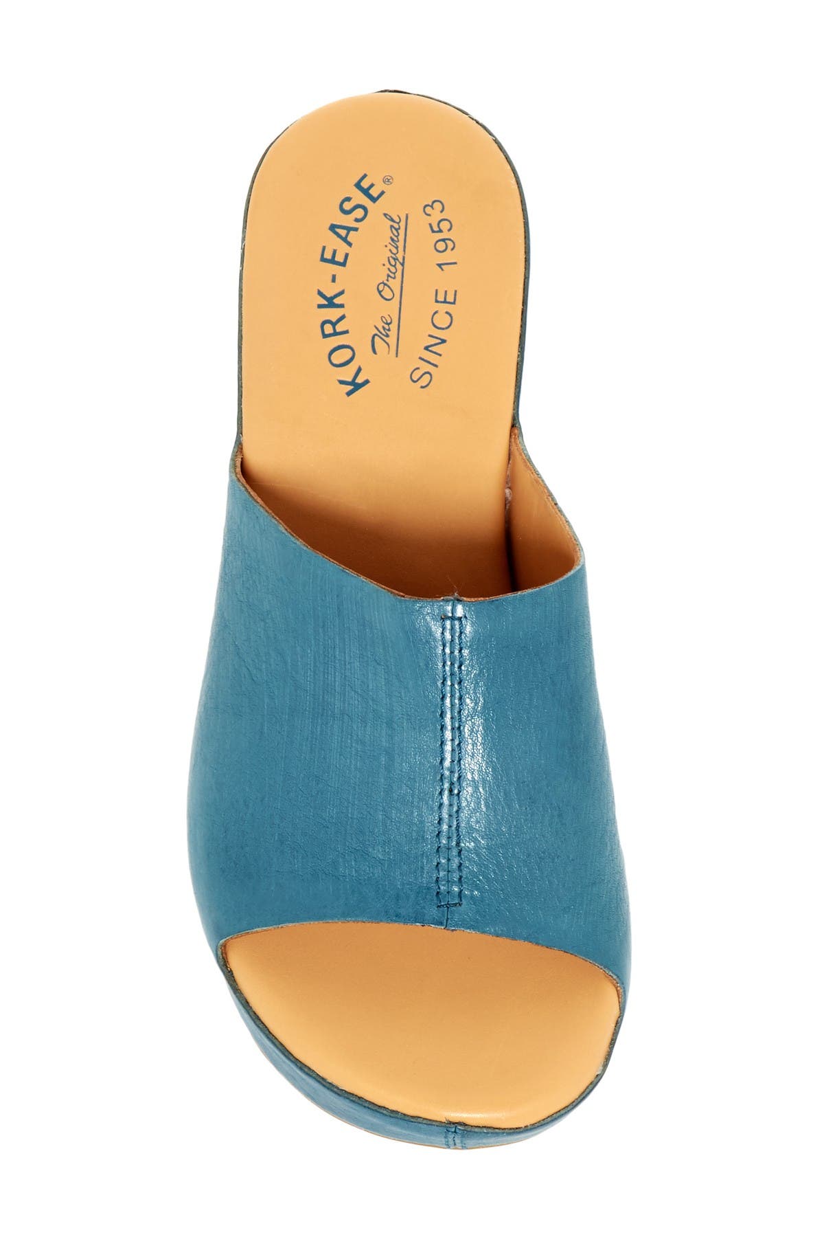 kork ease greer wedge sandal