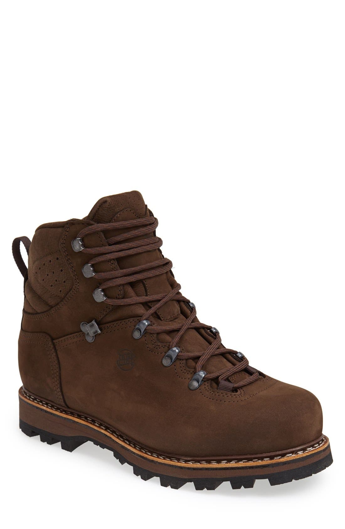 Hanwag 'Horndl' Hiking Boot (Men) Nordstrom
