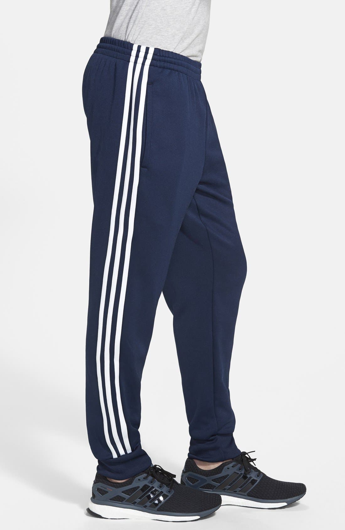 adidas superstar cropped pants