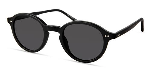Modo 801 Sunglasses In Black