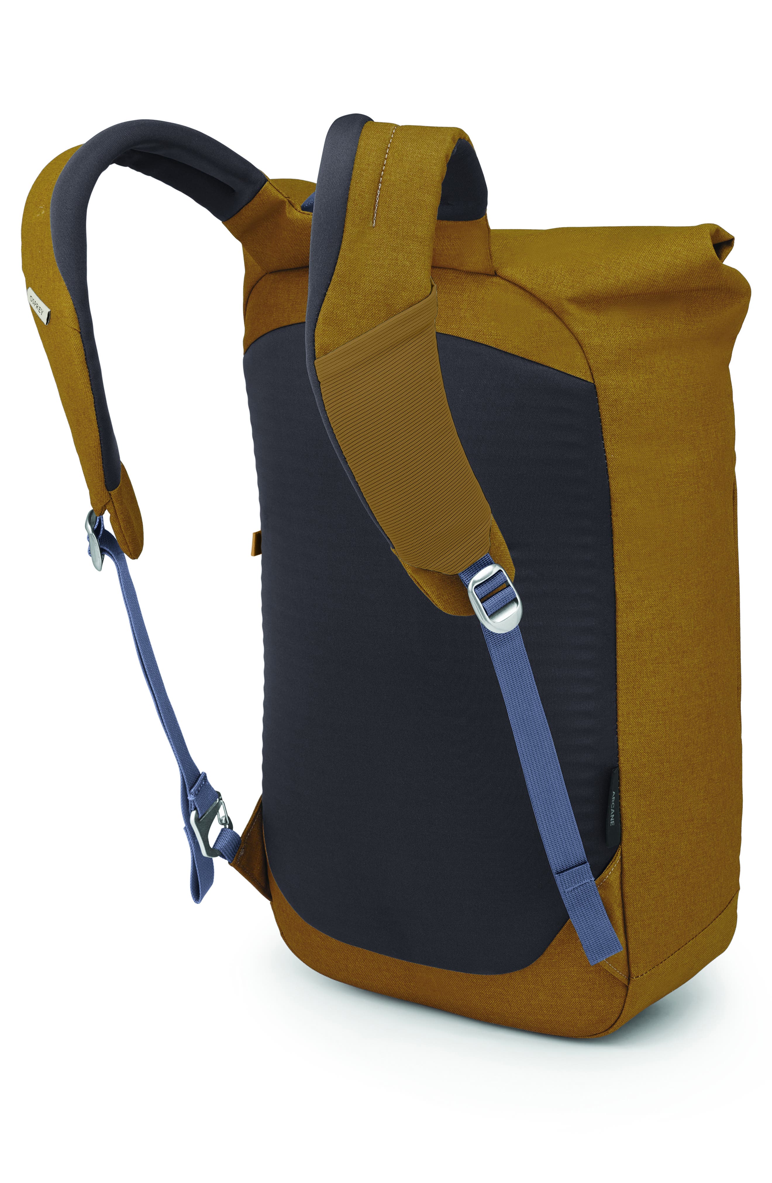 Osprey Arcane Waterproof 18L Roll Top Backpack Nordstrom