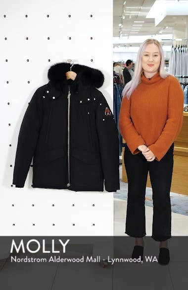 moose knuckles pearson jacket