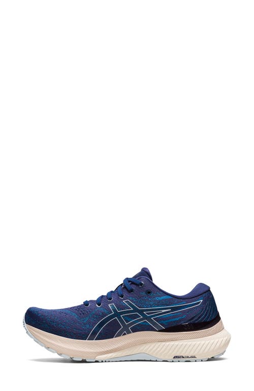 Shop Asics ® Gel-kayano® 29 Running Shoe In Indigo Blue/sky