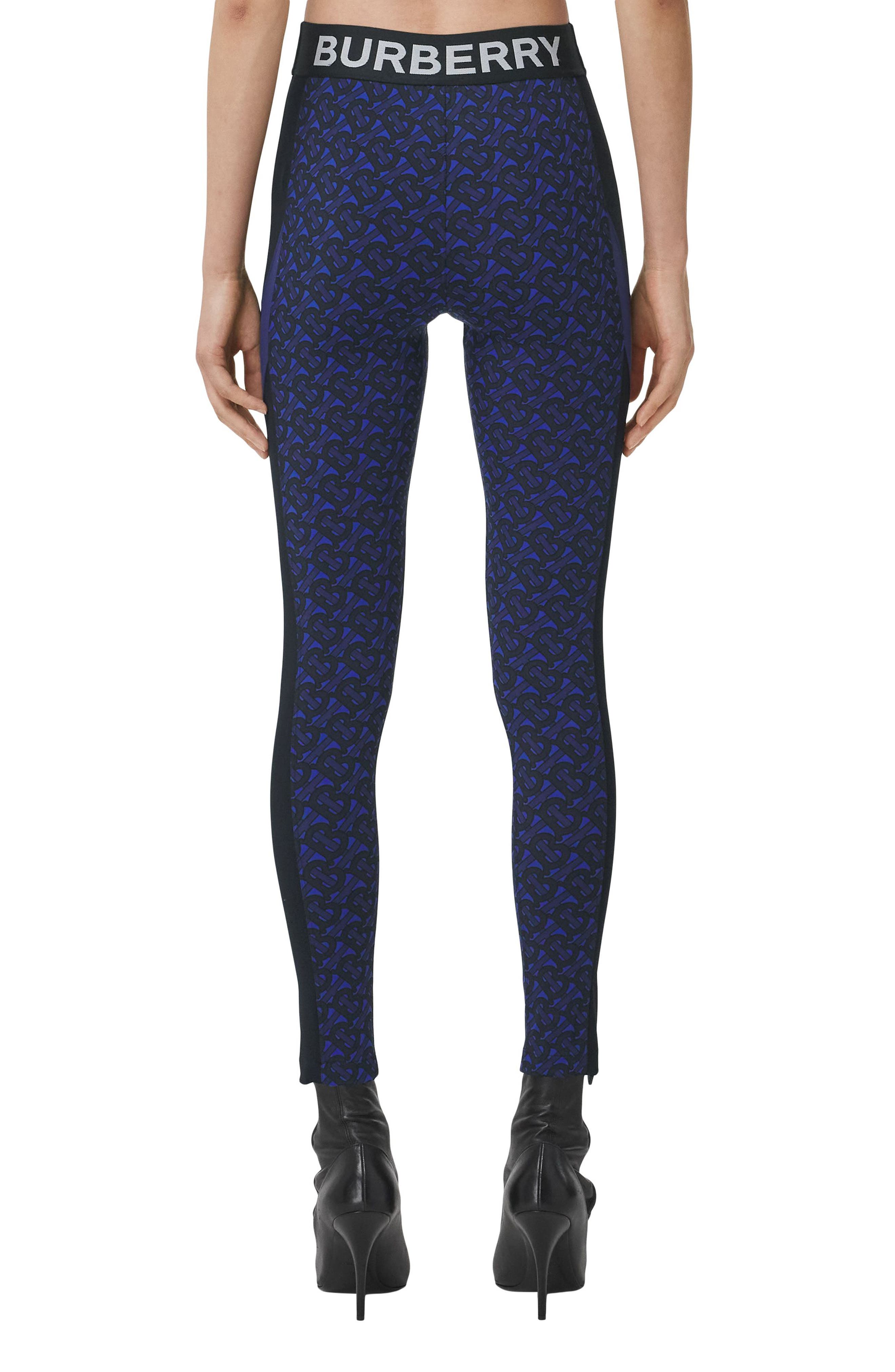 burberry tights set