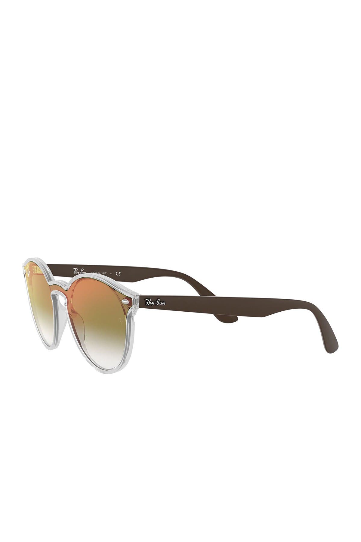 Ray Ban 39mm Phantos Sunglasses Hautelook