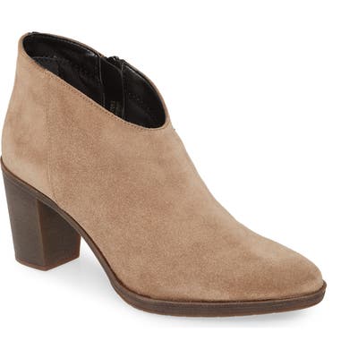The Flexx Out West Bootie, Brown