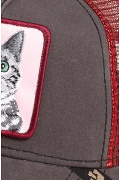 goorin whiskers
