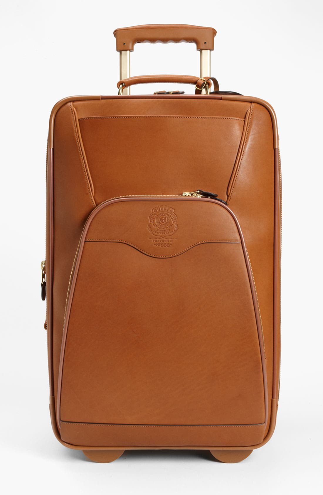 ghurka luggage sale