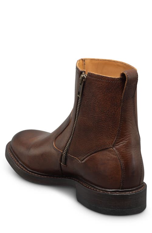 Allen Edmonds Tompkins Boot In Brown