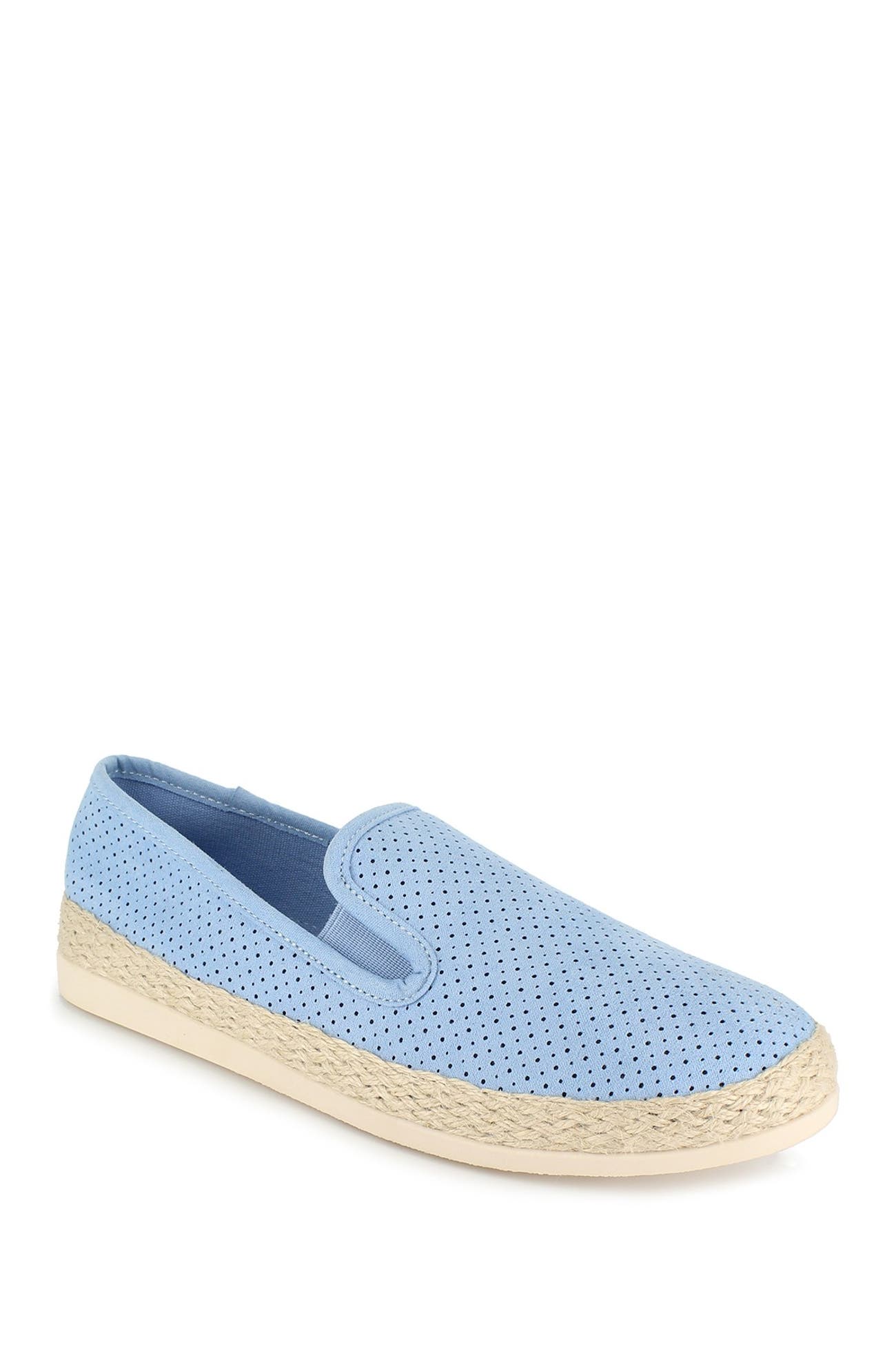 Esprit | Erika Espadrille Slip-On Sneaker | Nordstrom Rack