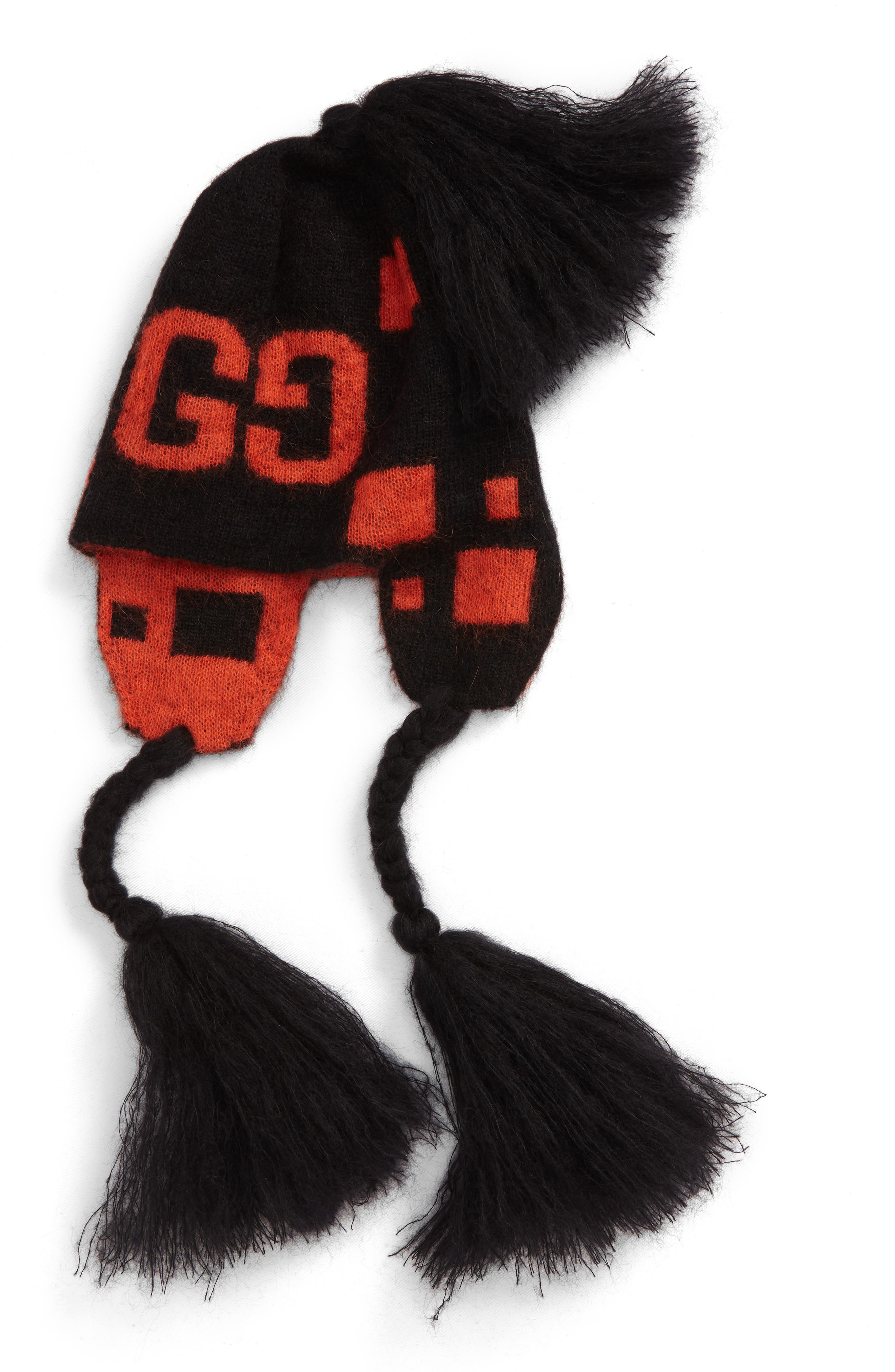 gucci ushanka
