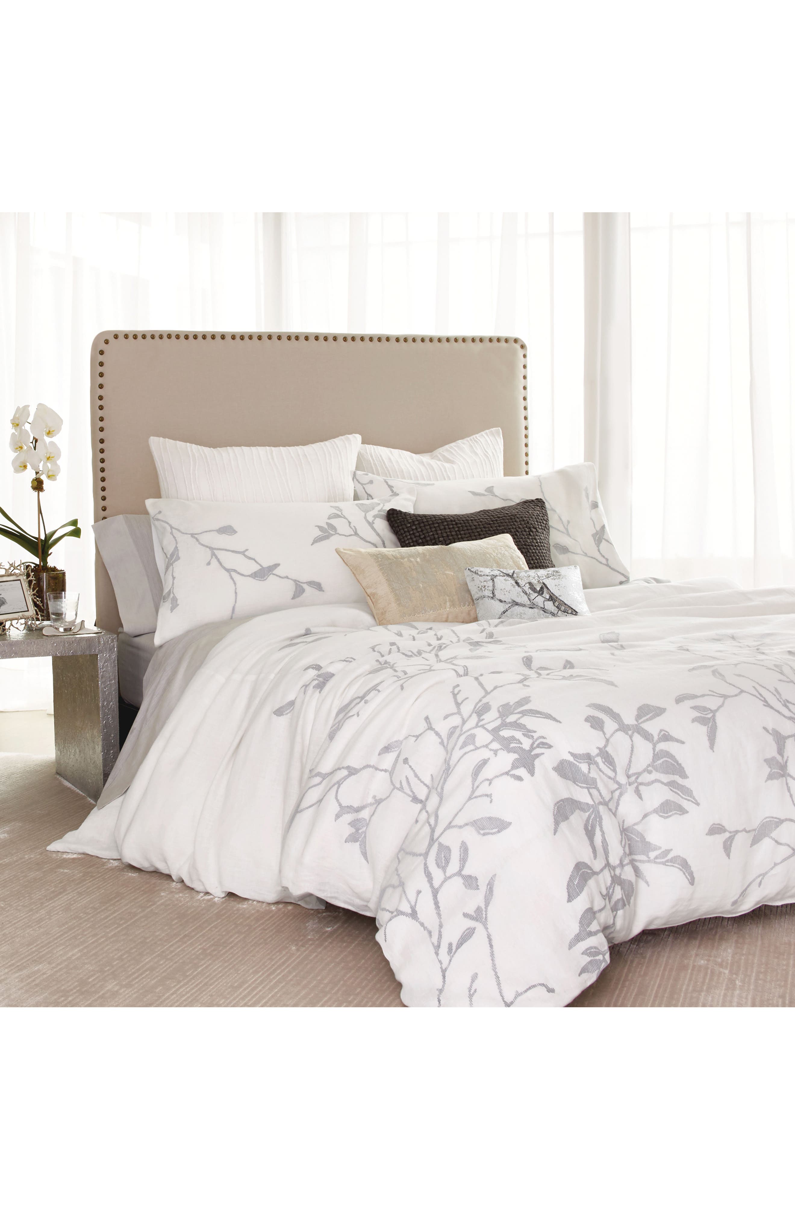 Michael Aram Branch Duvet Cover Nordstrom