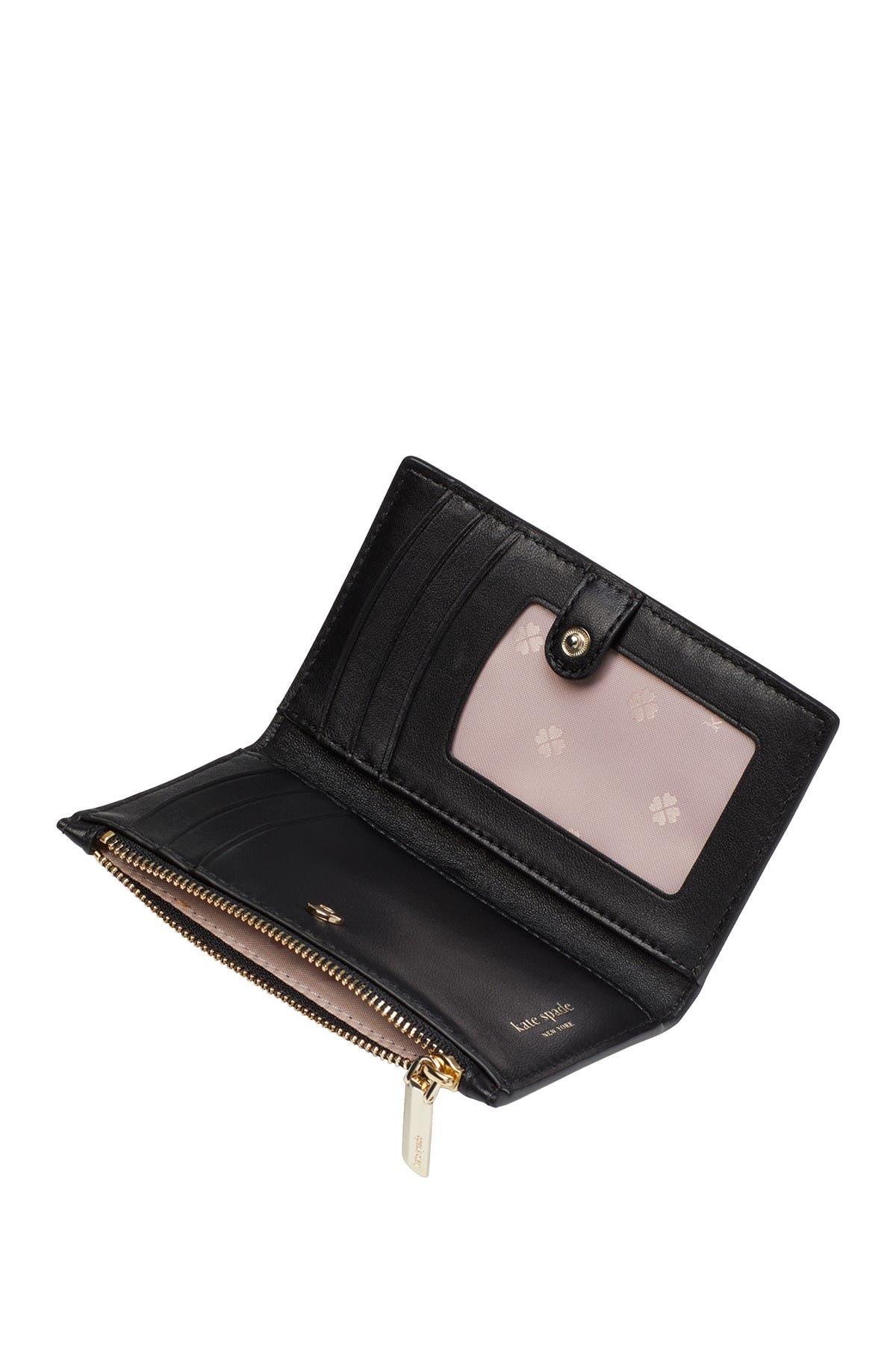 kate spade amelia wallet