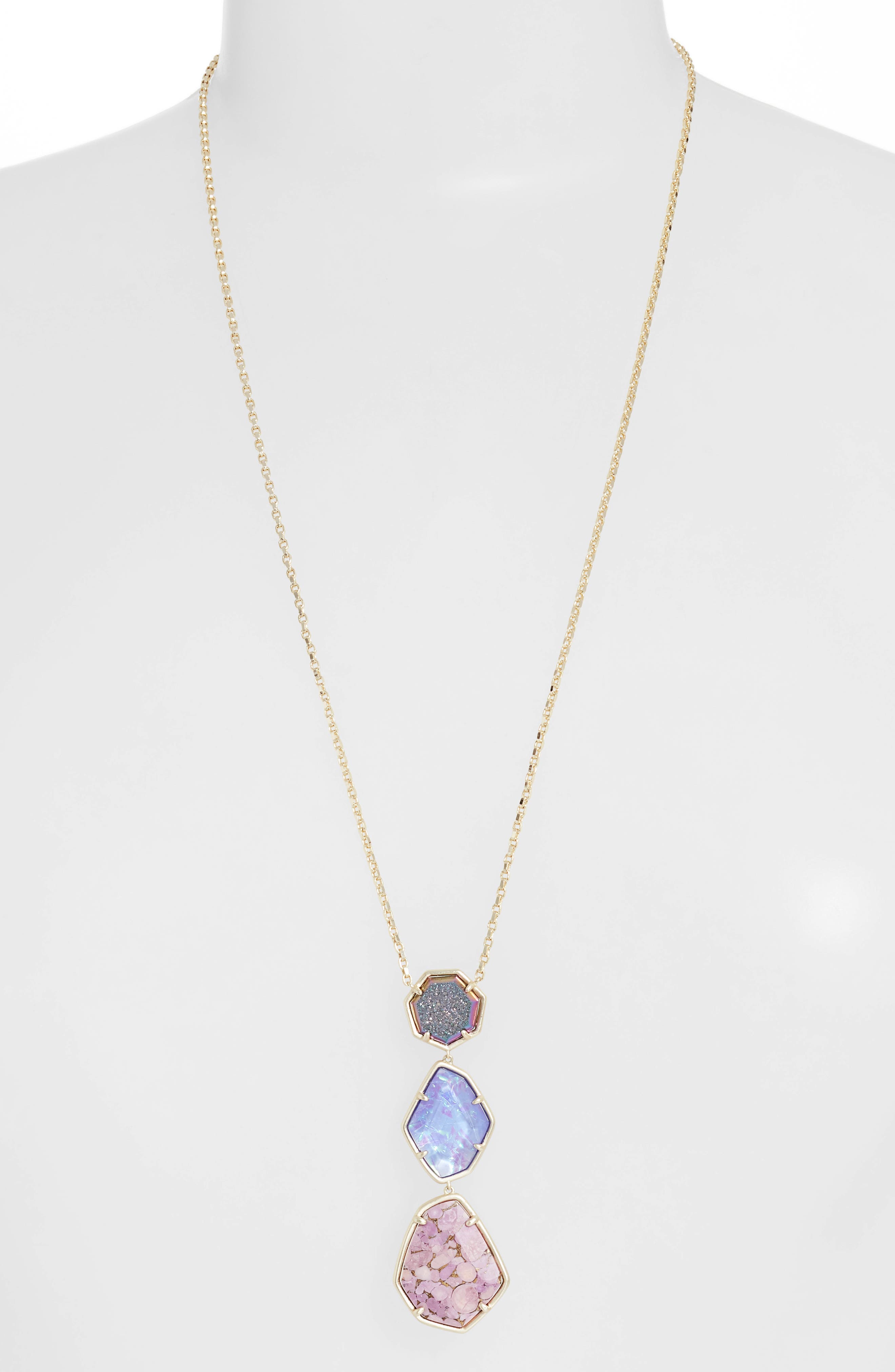 kendra scott nina necklace