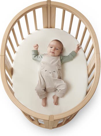 Sleepi sales mini crib