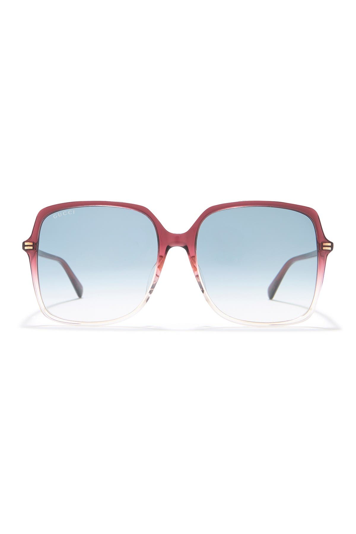 gucci 62mm sunglasses