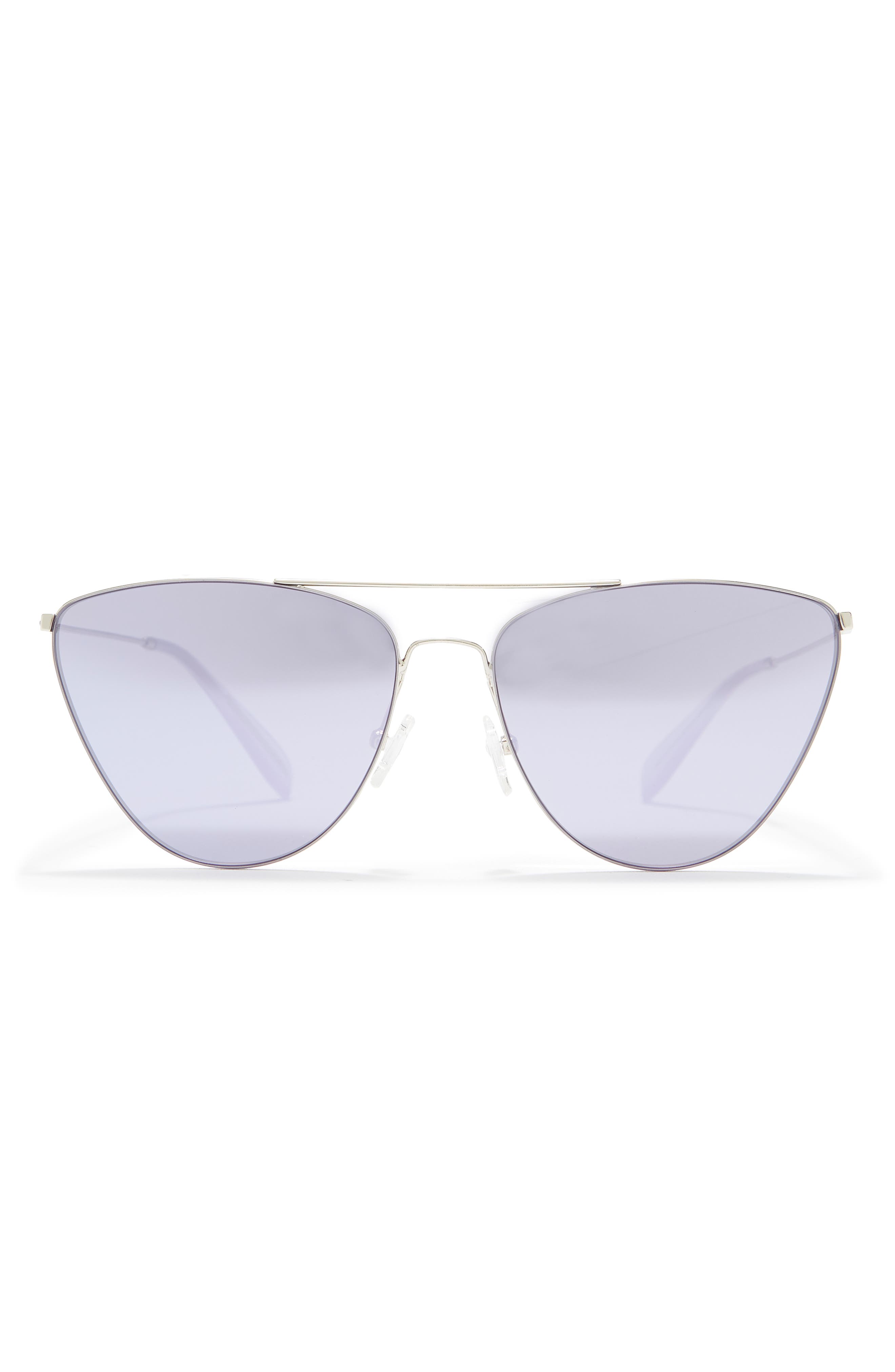 bcbgmaxazria aviator sunglasses