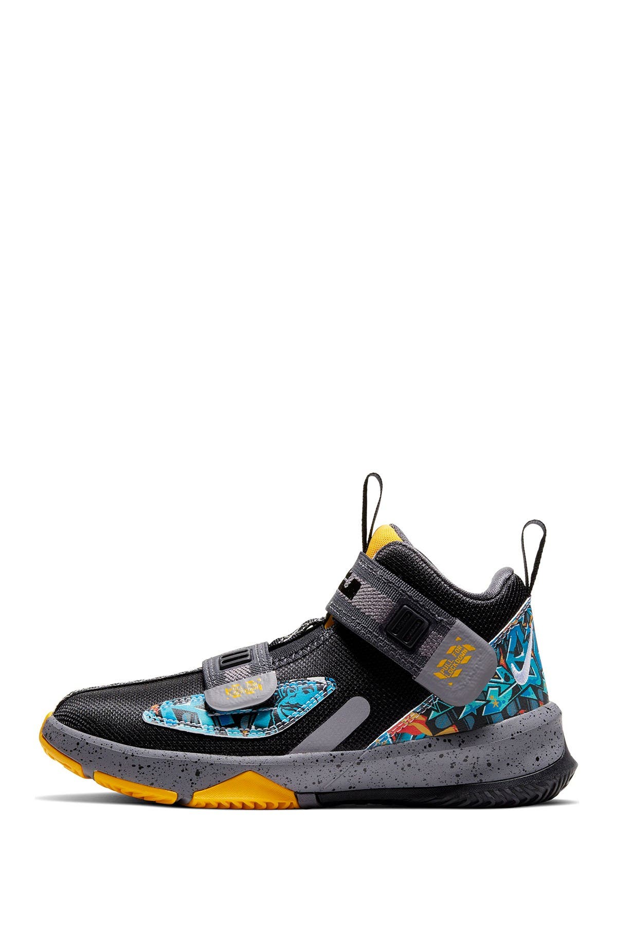 lebron soldier xiii kids