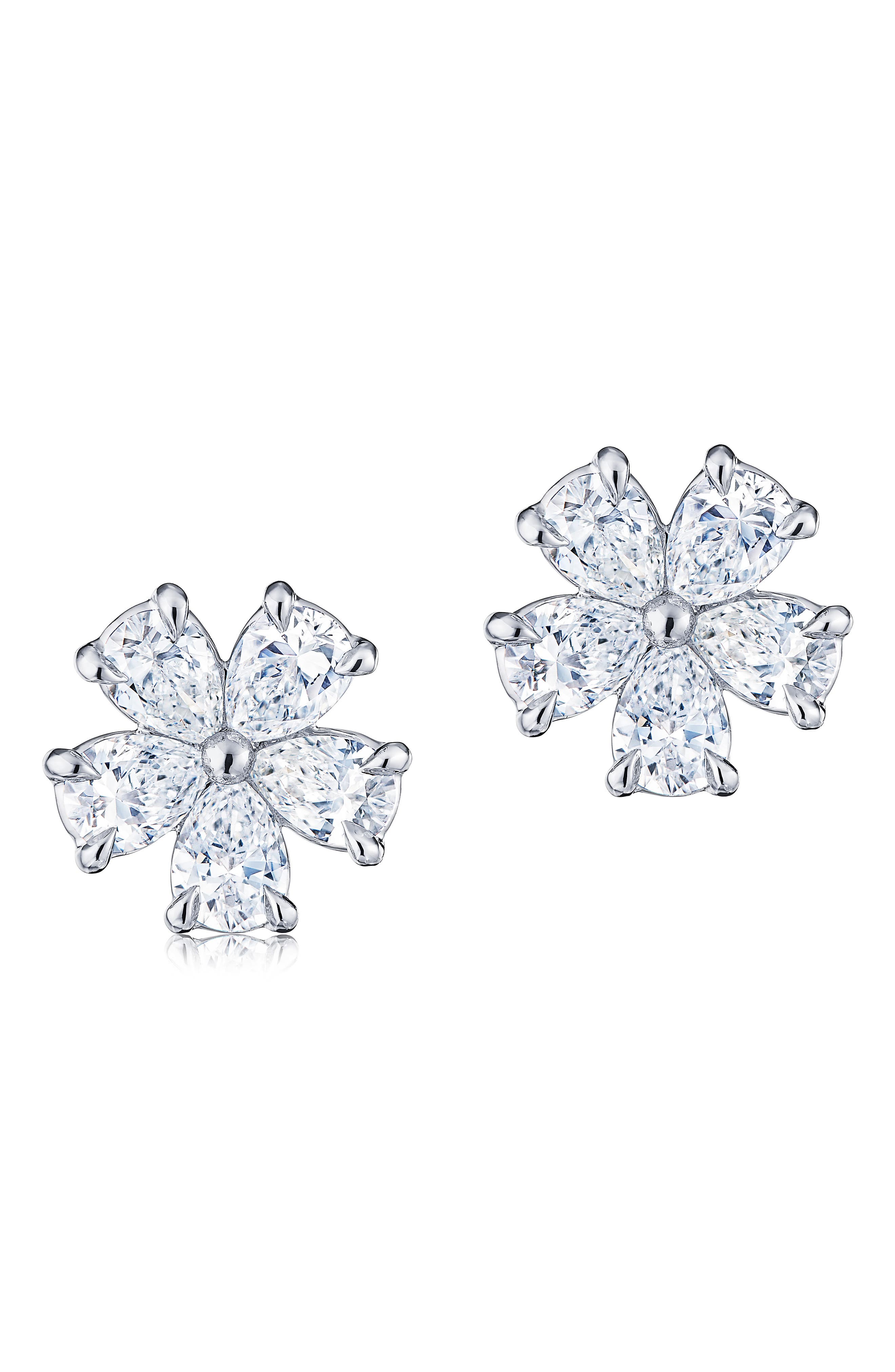 nordstrom kwiat diamond studs