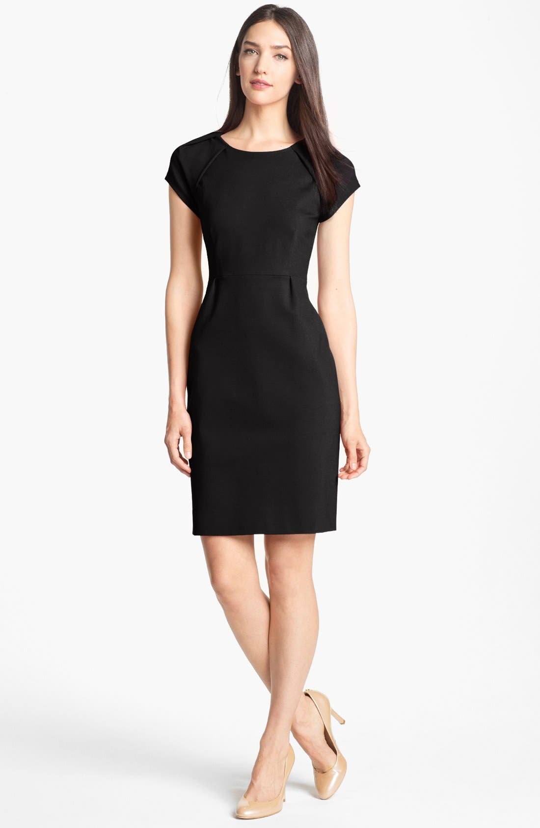 kate spade new york 'ivie' stretch sheath dress Nordstrom