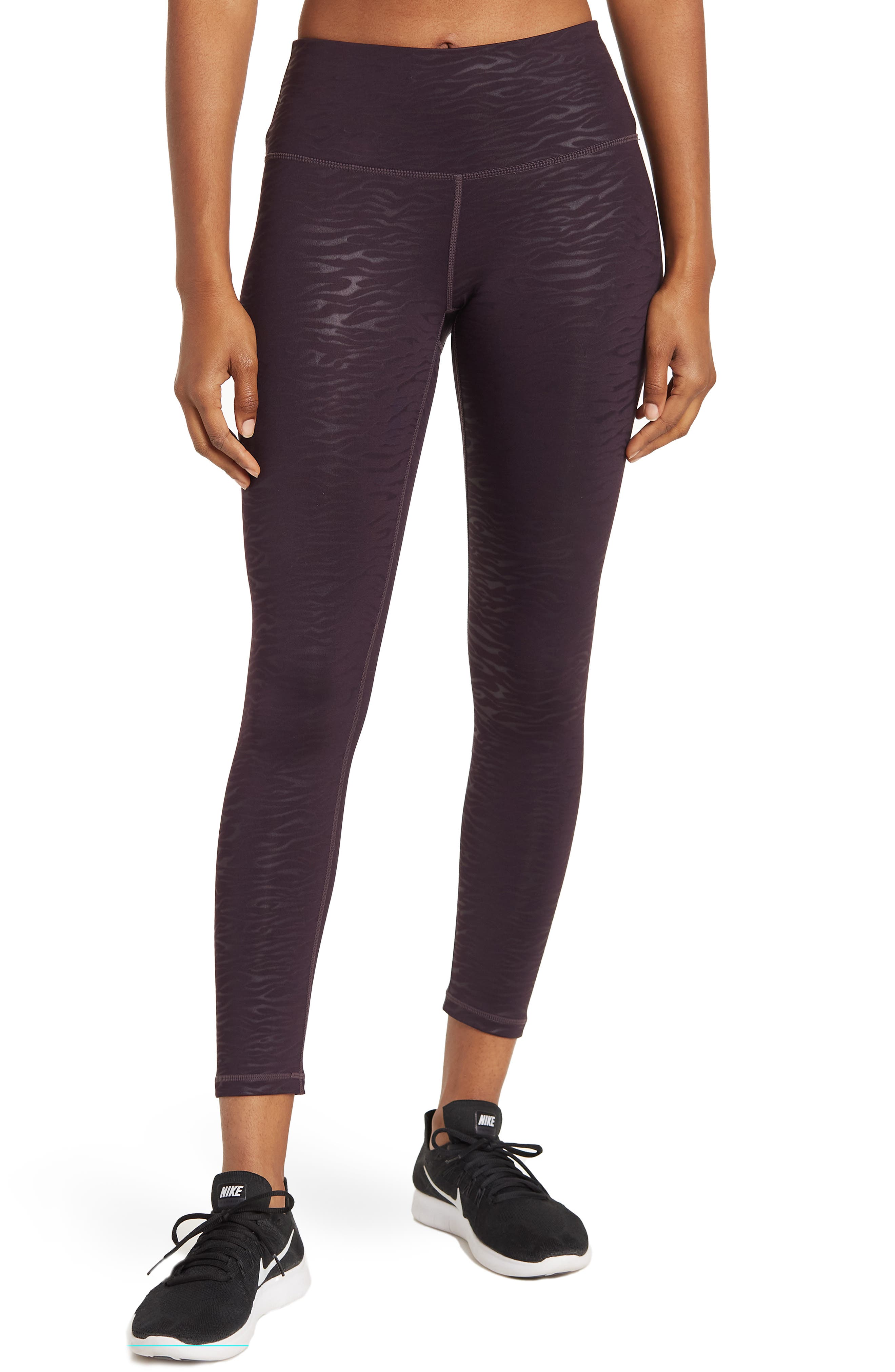 Z by Zella Downtown 7/8 Pocket Leggings 