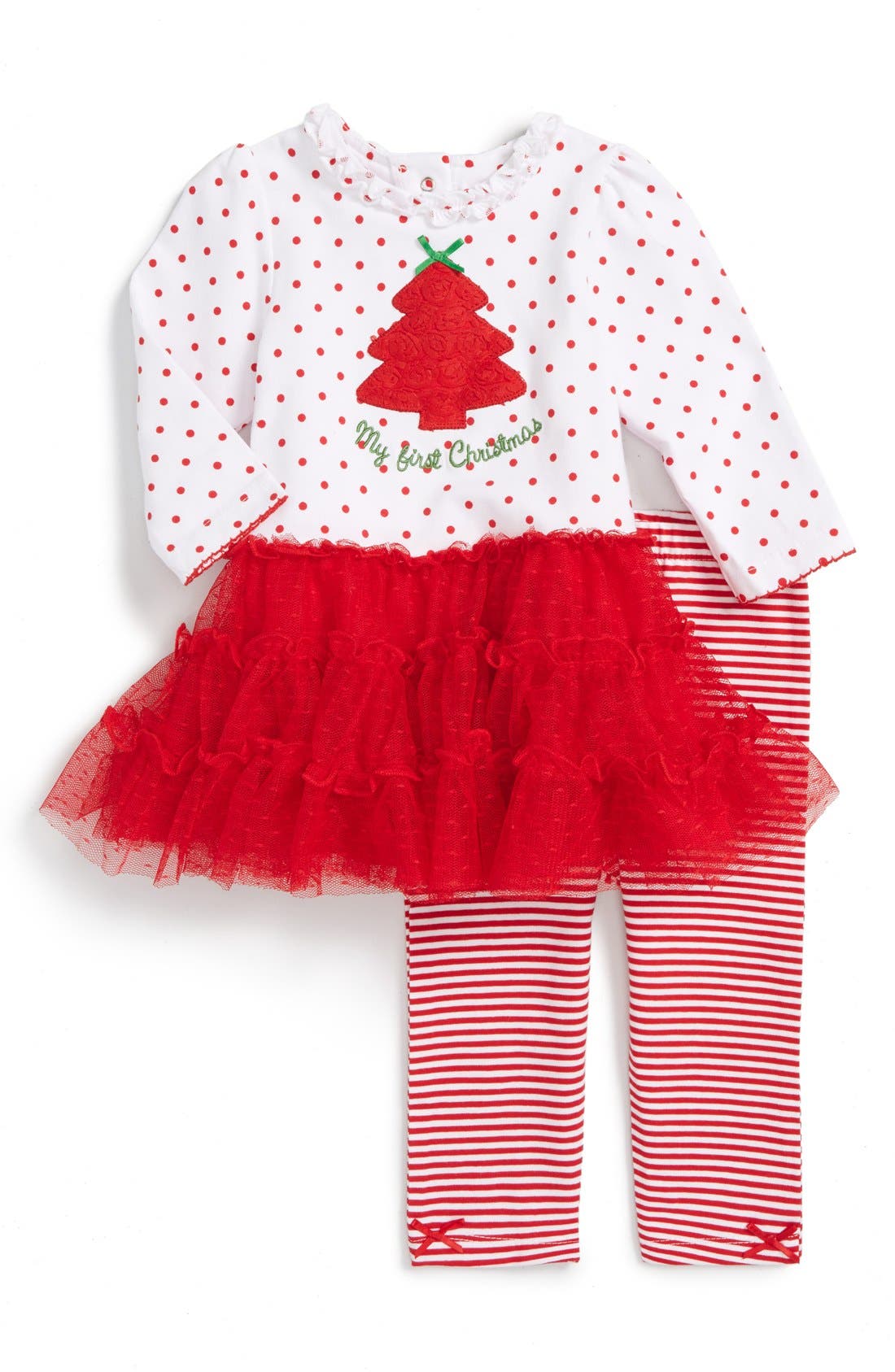 nordstrom baby girl christmas dresses