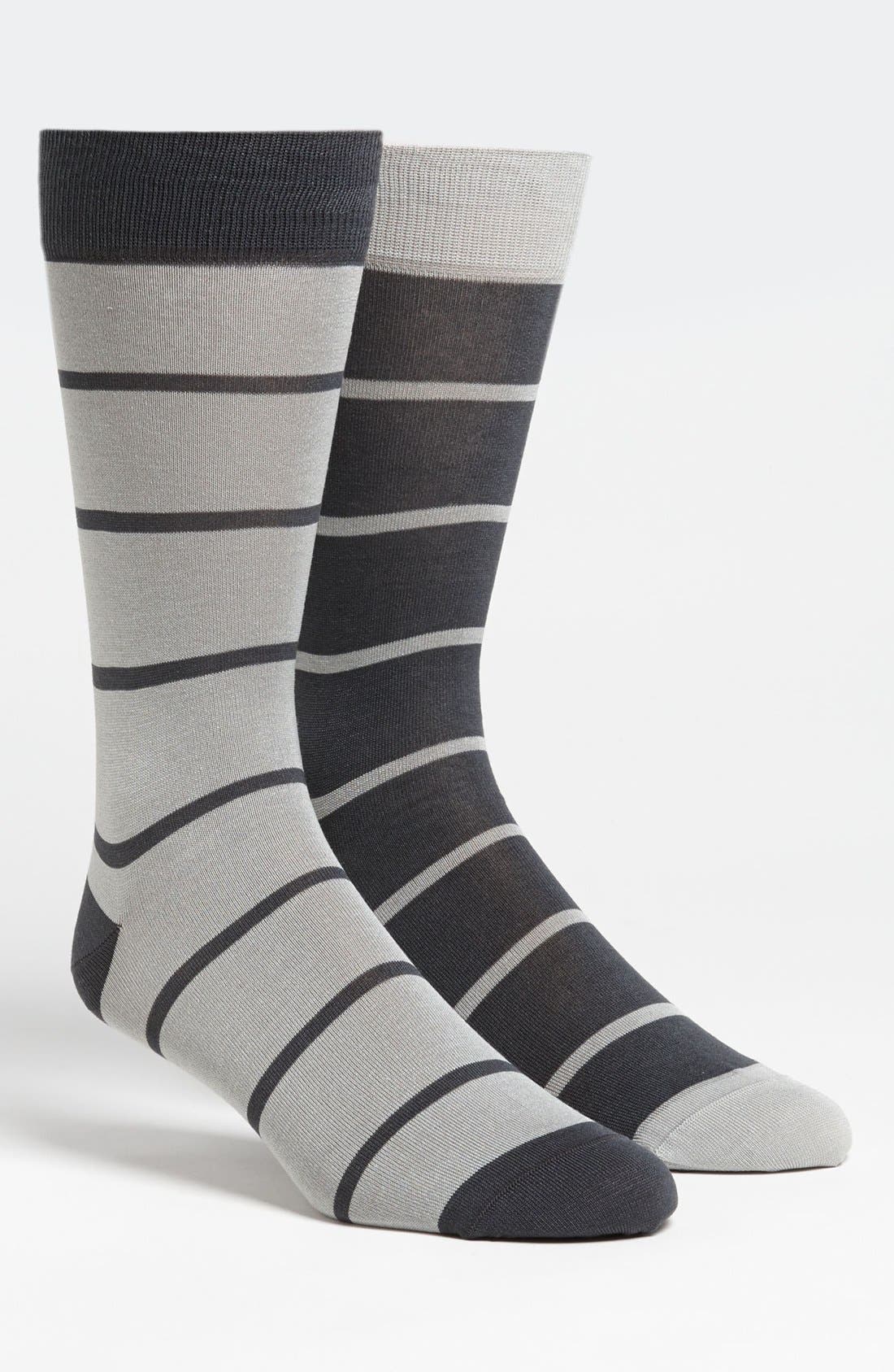 Marcoliani 'Left & Right' Socks Nordstrom