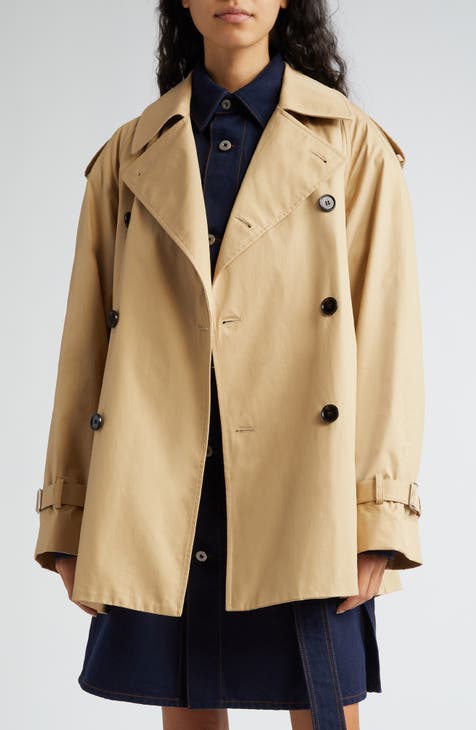 Designer Coats | Nordstrom