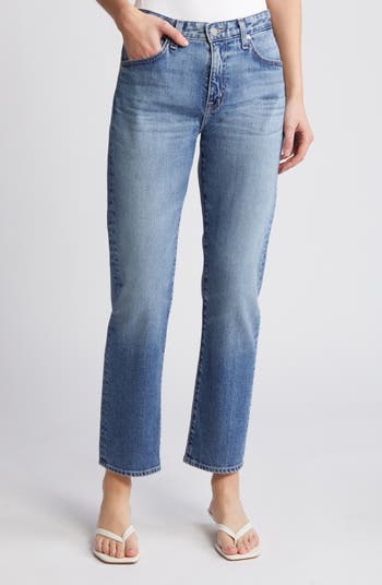 AG The Ex Boyfriend Slim Jeans Nordstrom