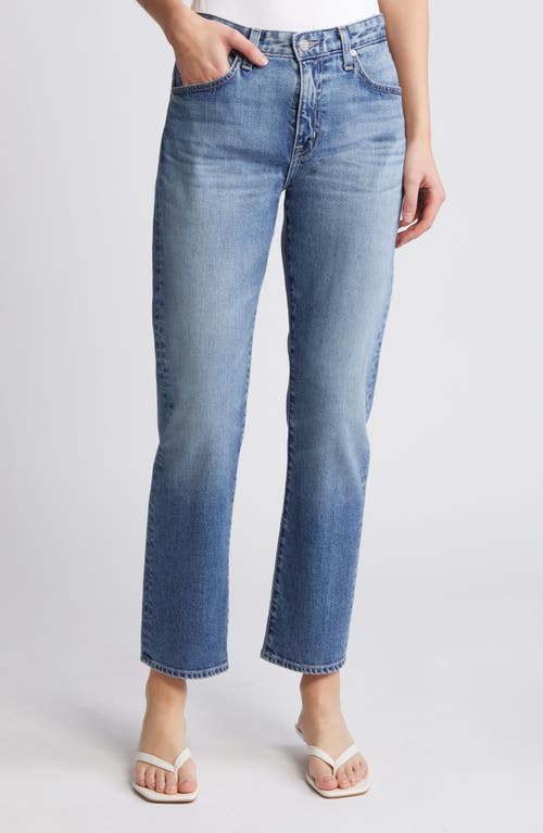 AG The Ex-Boyfriend Slim Jeans 20 Years Hilltop at Nordstrom,