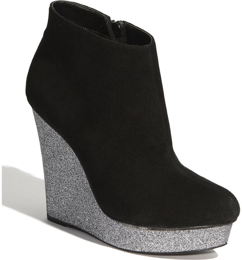 DV BY DOLCE VITA 'Roja' Bootie, Main, color, Black