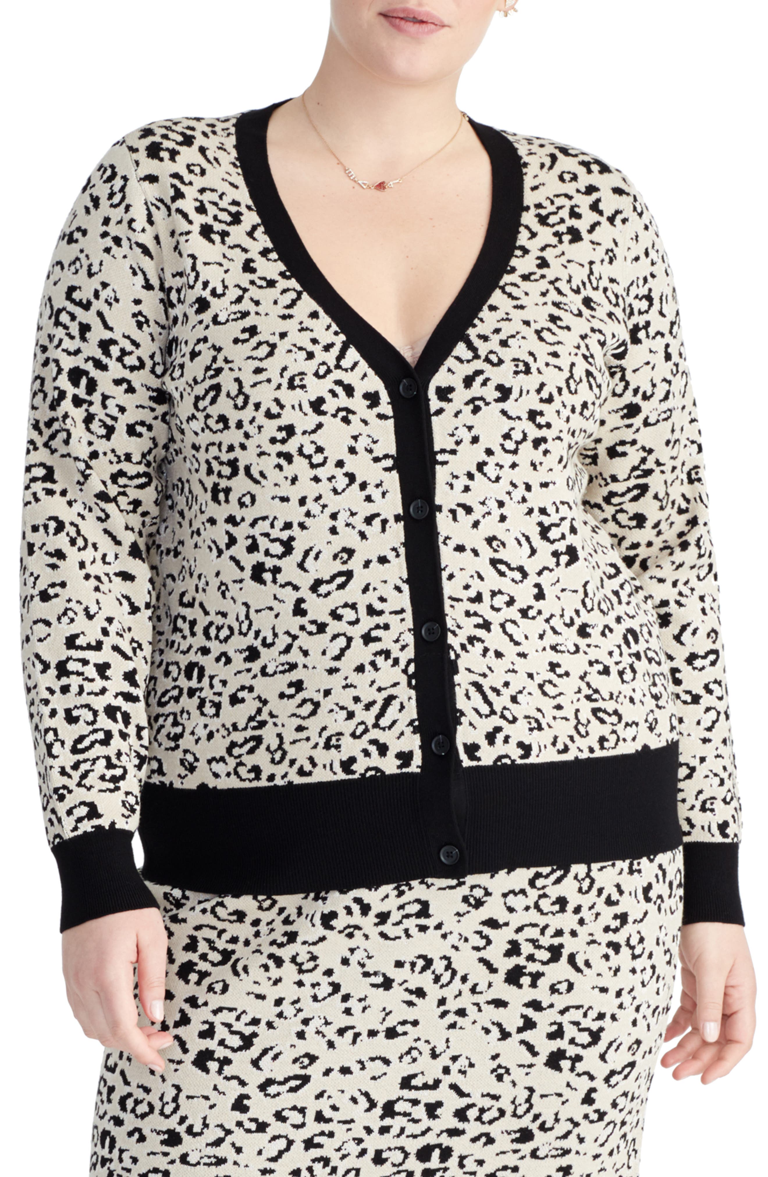 rachel roy cardigan