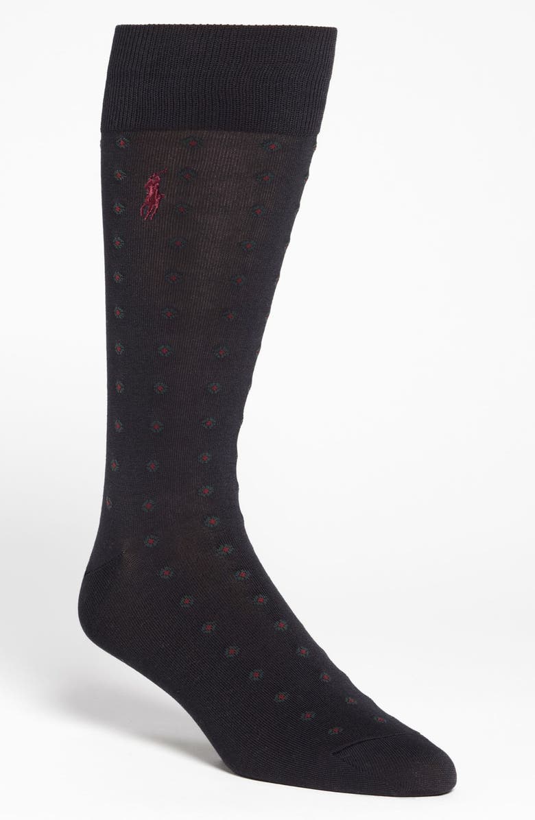 Polo Ralph Lauren Socks | Nordstrom