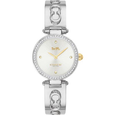 Coach Park Bracelet Watch, 2m