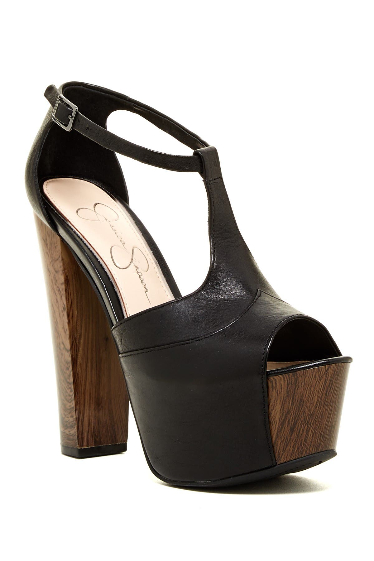 jessica simpson dany platform sandals