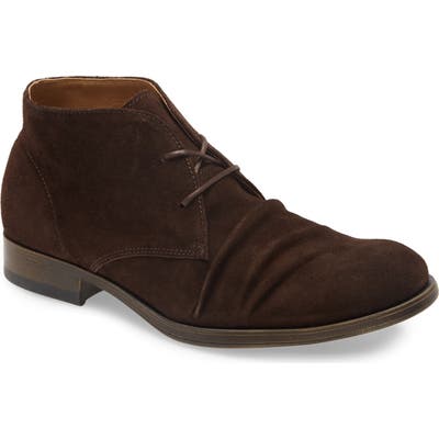Fly London Muro Chukka Boot, Brown