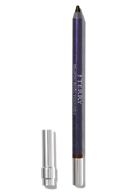 By Terry Crayon Kohl Terribly in 2 - Brown Stellar
