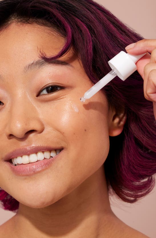Alpha-h Vitamin E Serum With 1% Ceramide Complex
