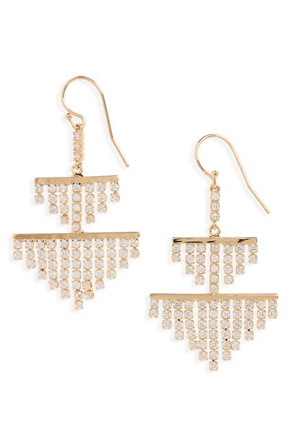 Nordstrom Cubic Zirconia Chandelier Earrings Rack - Chandelier Earrings Nordstrom Rack Nordstrom Cubic Zirconia Chandelier Earrings Rack - Chandelier Earrings Nordstrom Rack