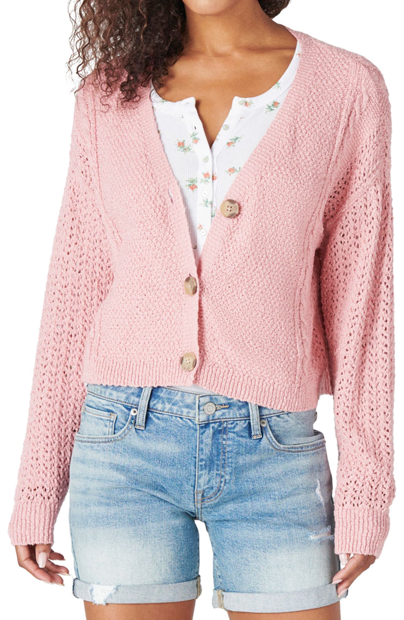 Shop Lucky Brand Online | Nordstrom Rack