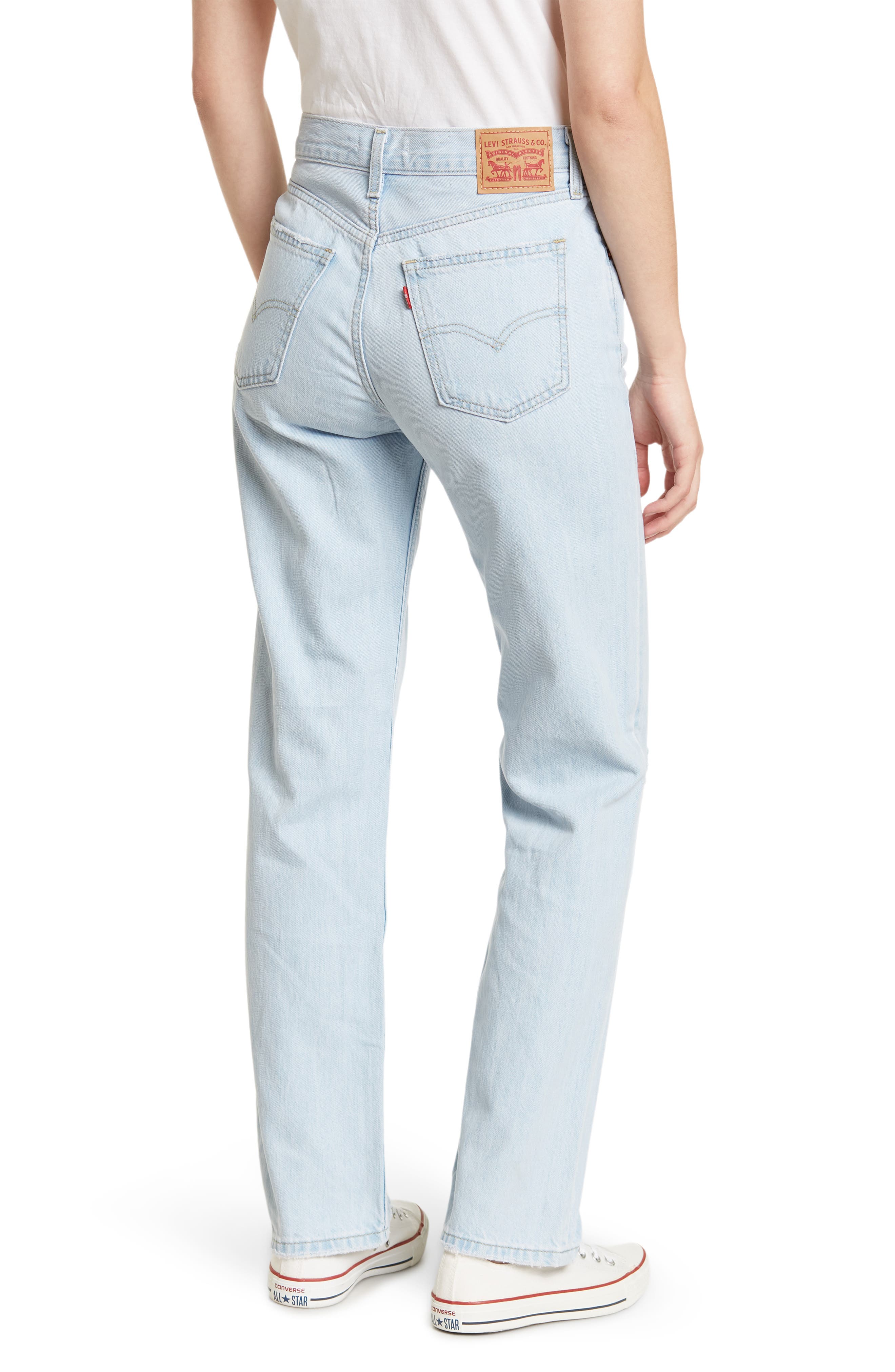 nordstrom rack levis 501