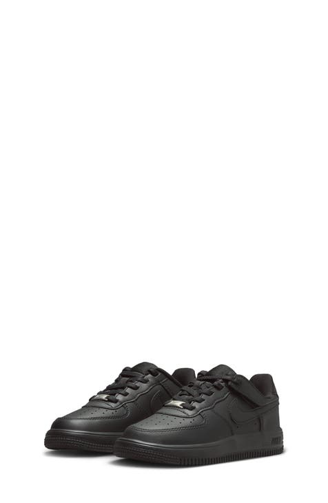 Toddler Little Big Girls Black Shoes Nordstrom