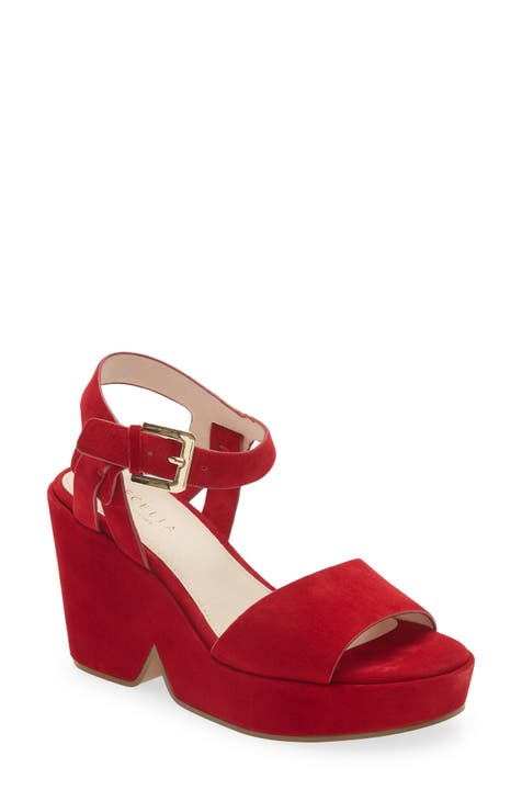 Women's Wedge Sandals | Nordstrom