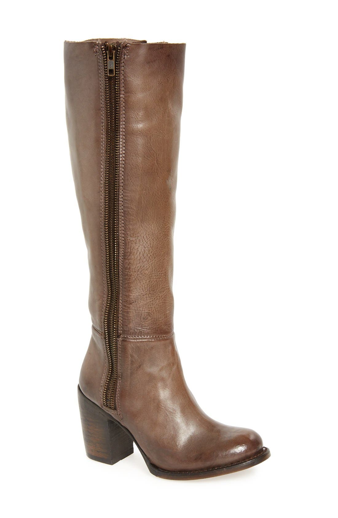 freebird knee high boots