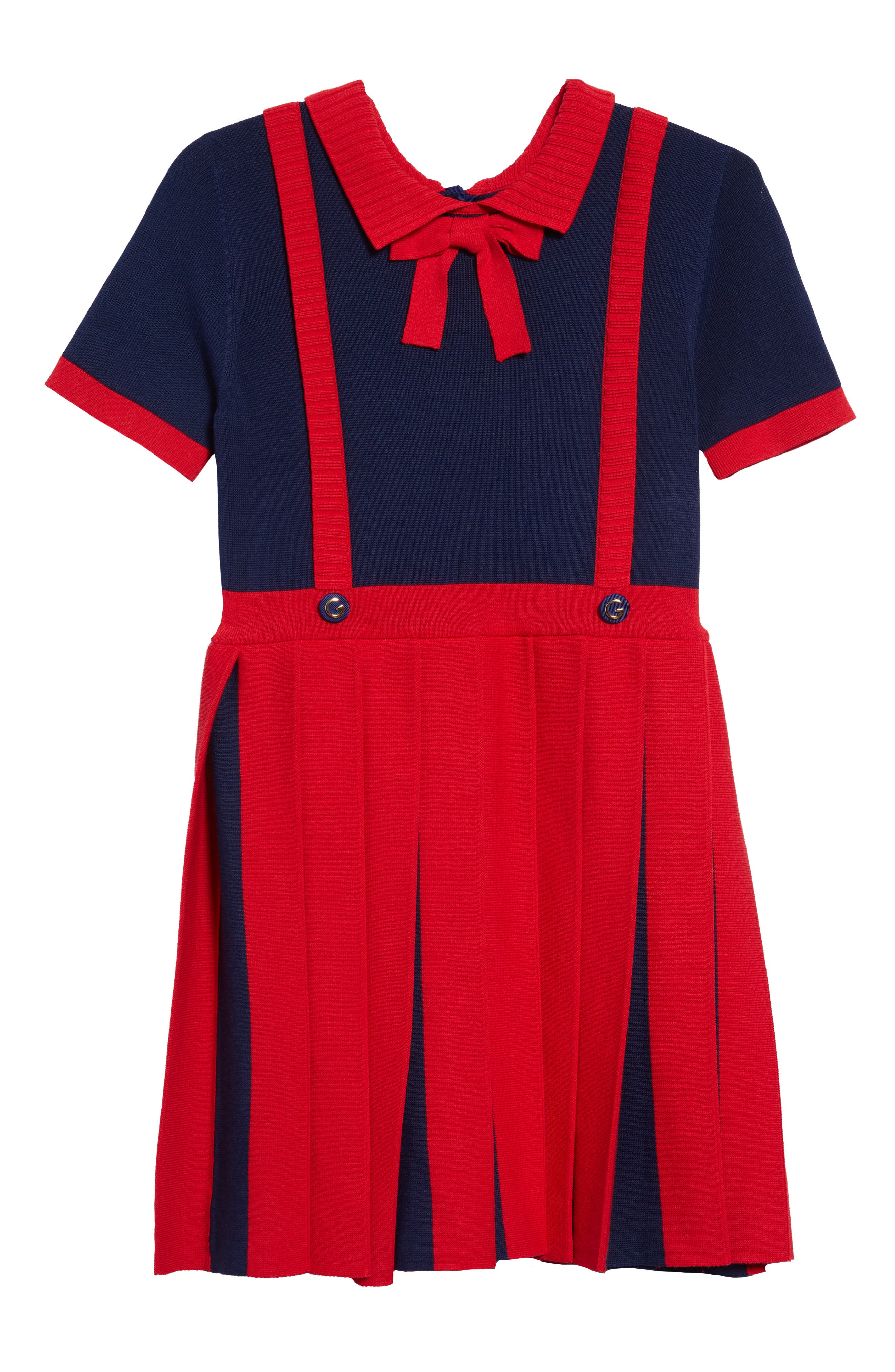 gucci little girl dress