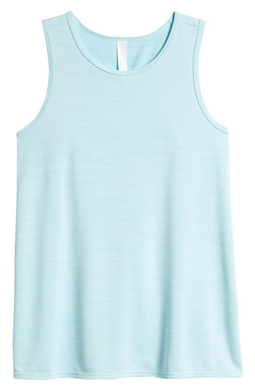 zella Kids' Waterfall Tank Top at